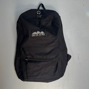 Arctic Star Backpack